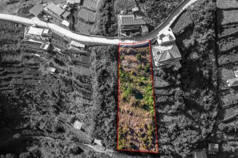 Terreno Urbano  Venda em Ribeira Brava,Ribeira Brava