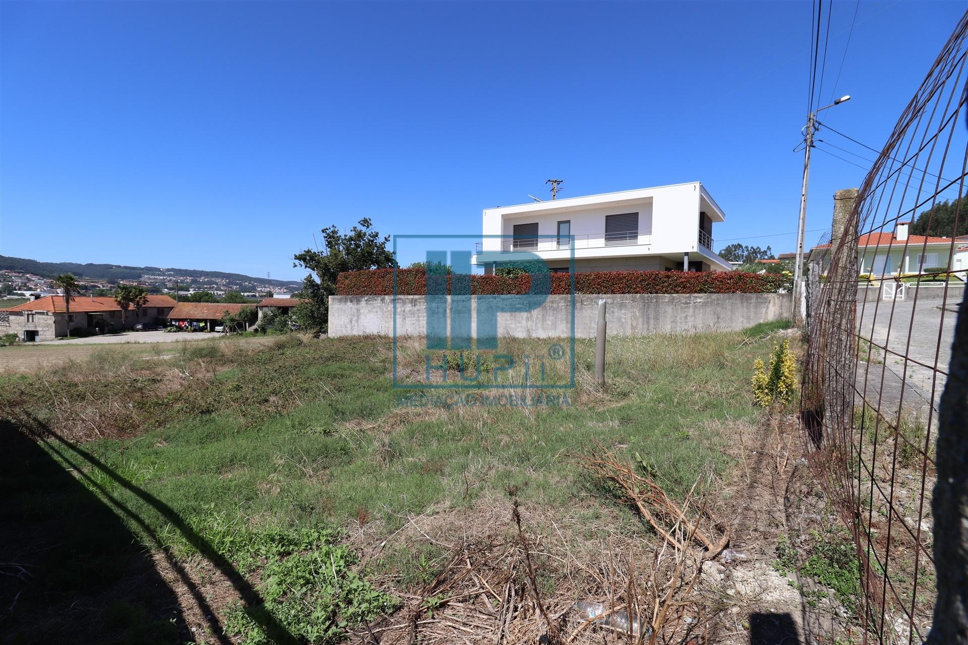 Lote de Terreno  Venda em Castelões,Vila Nova de Famalicão