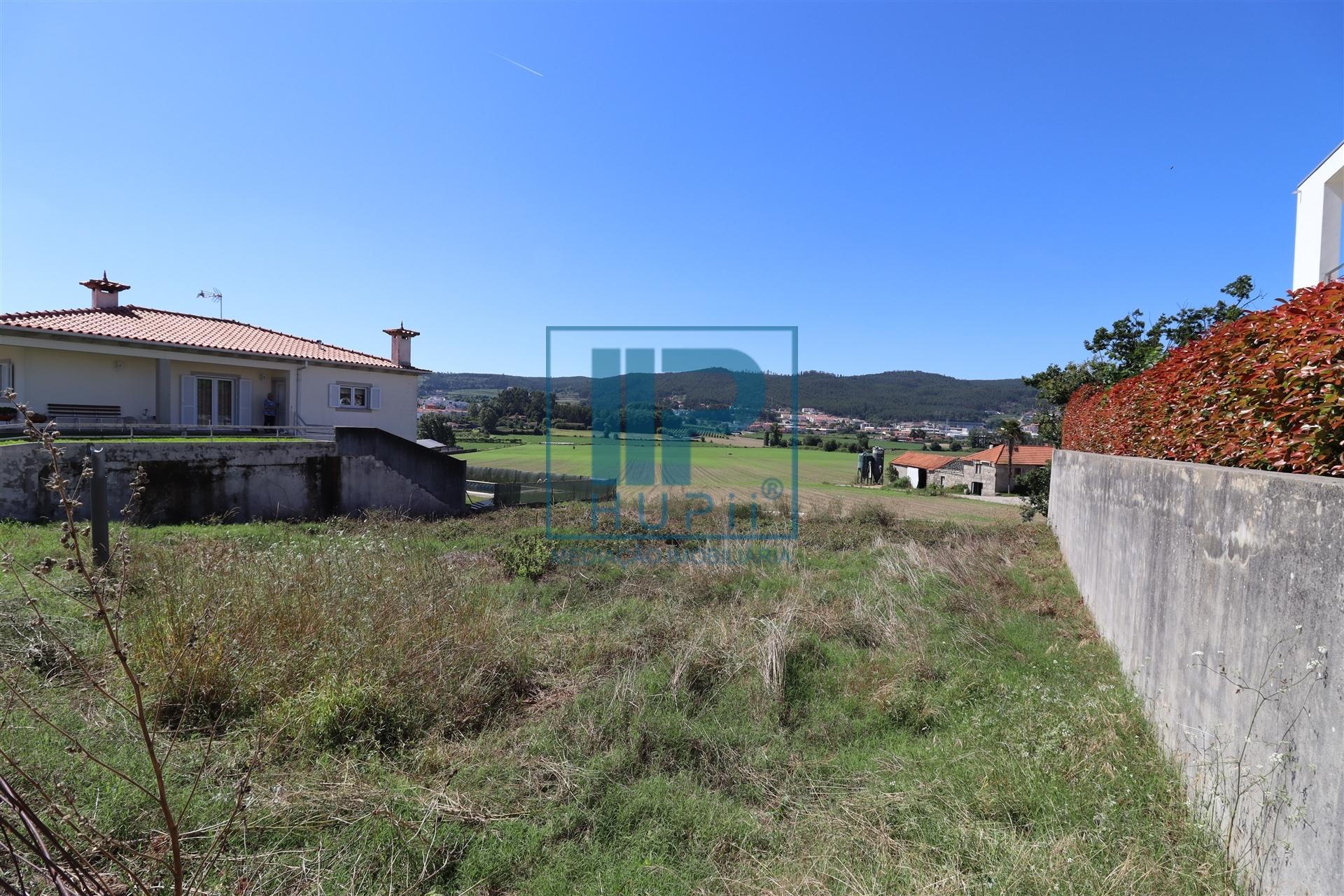 Lote de Terreno  Venda em Castelões,Vila Nova de Famalicão