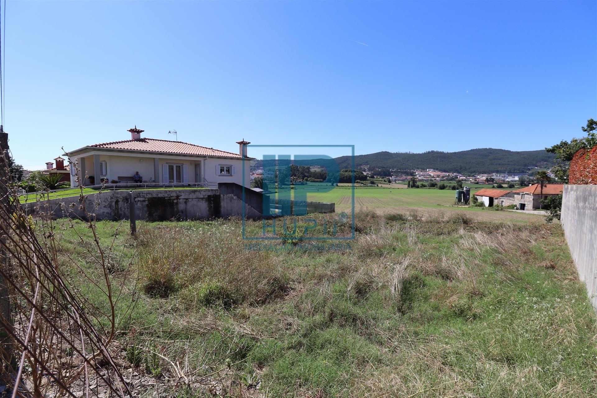 Lote de Terreno  Venda em Castelões,Vila Nova de Famalicão