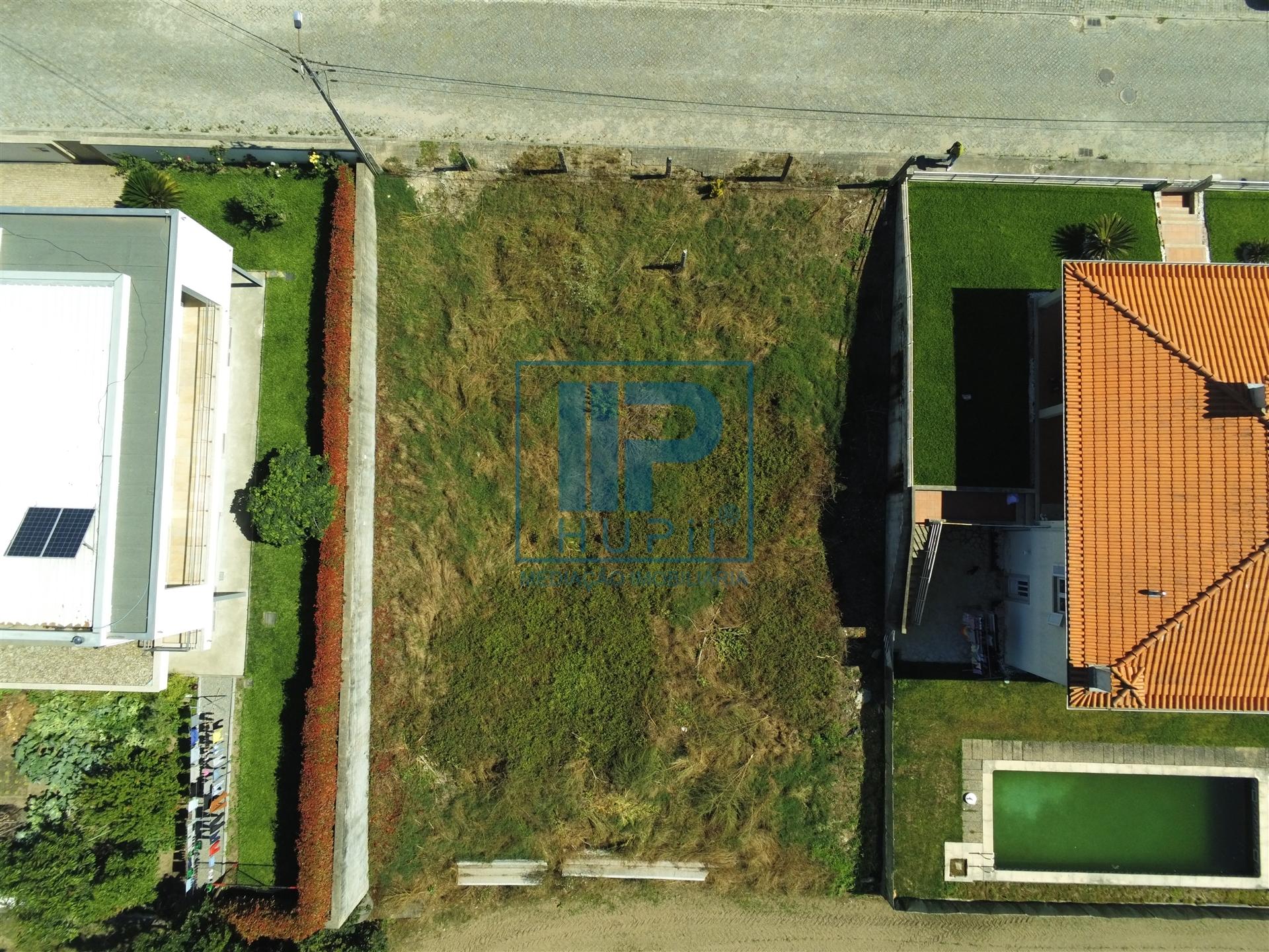 Terreno  Venda em Castelões,Vila Nova de Famalicão