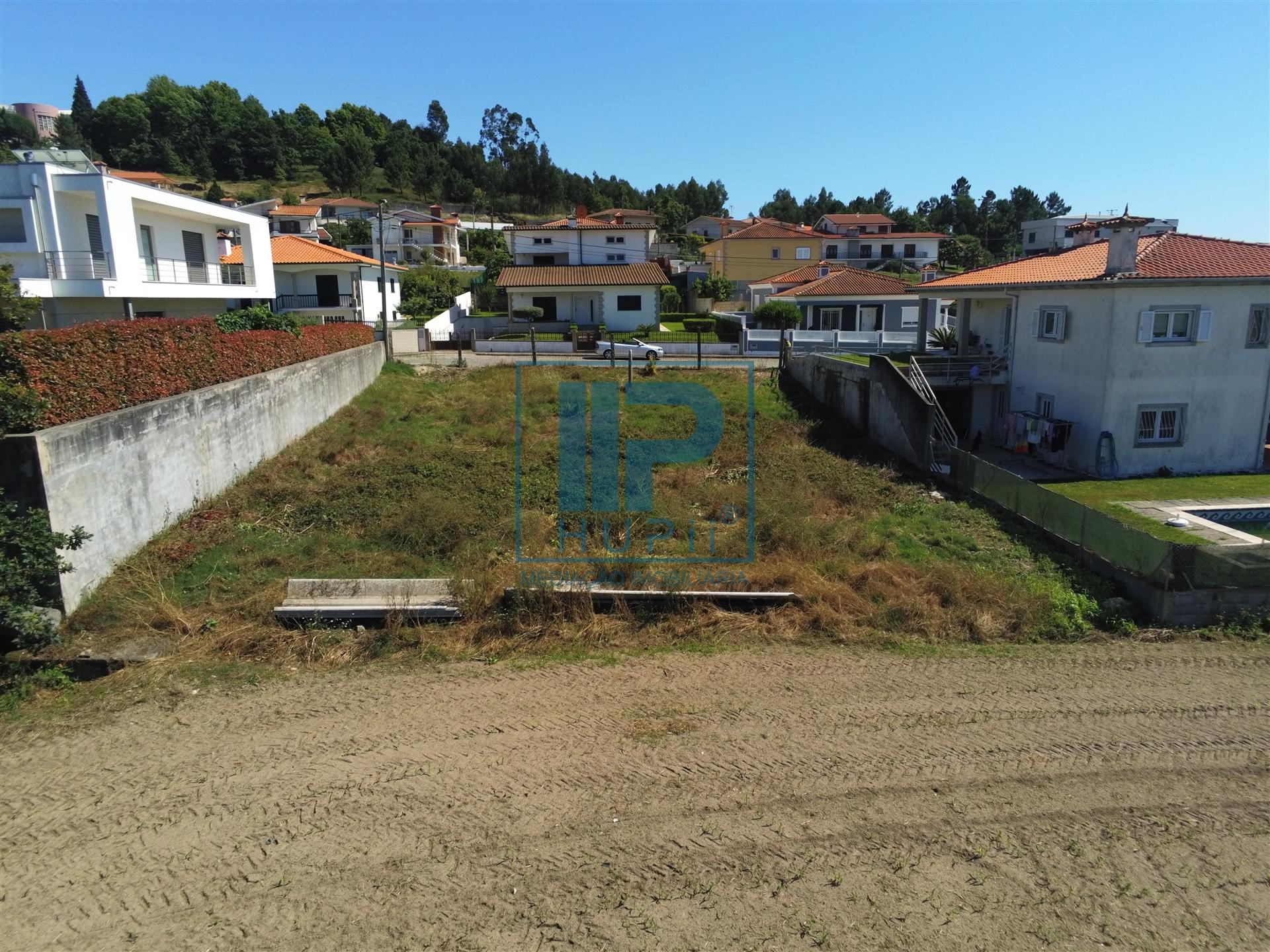 Terreno  Venda em Castelões,Vila Nova de Famalicão