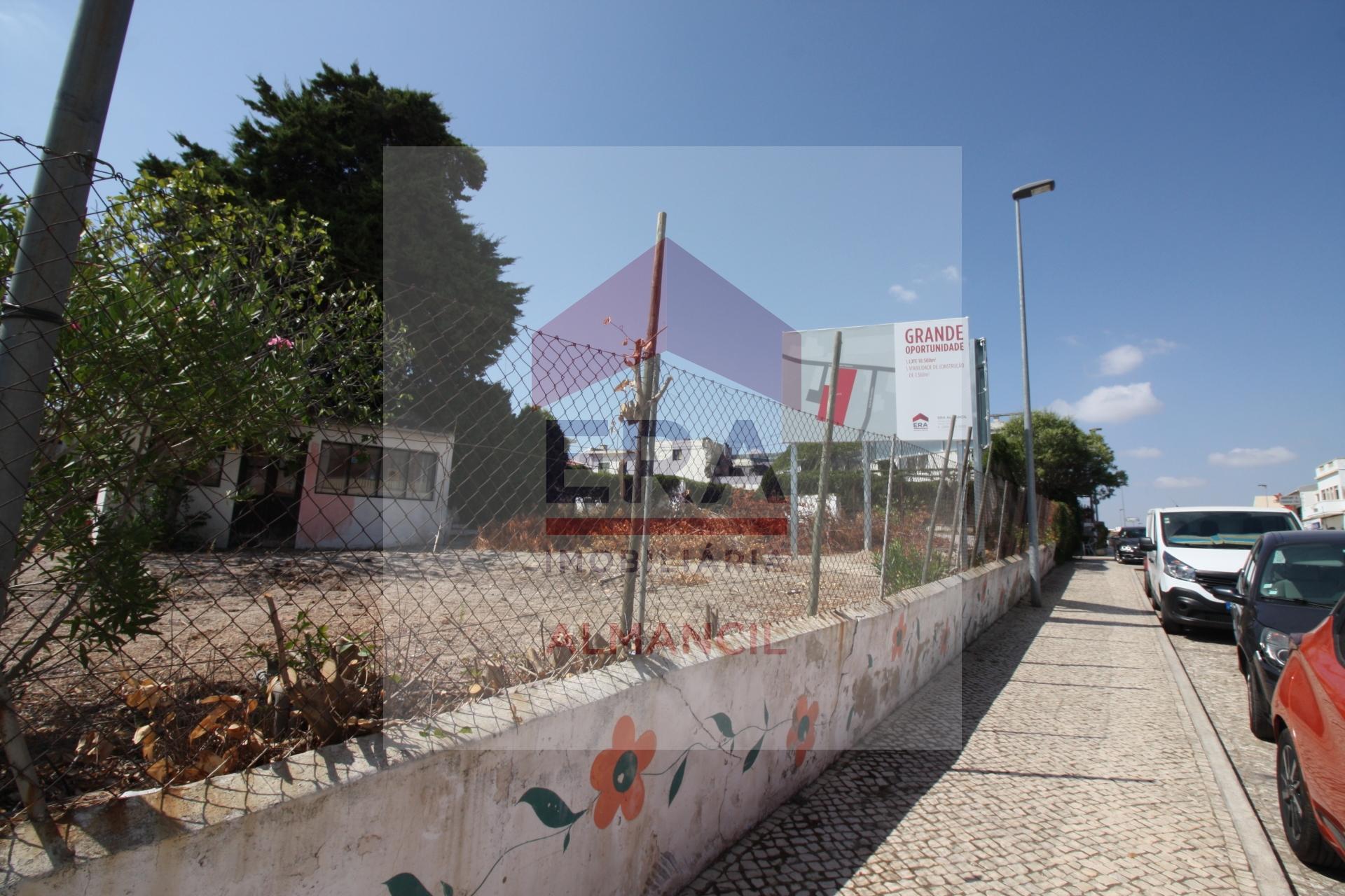 Terreno Para Construção  Venda em Almancil,Loulé