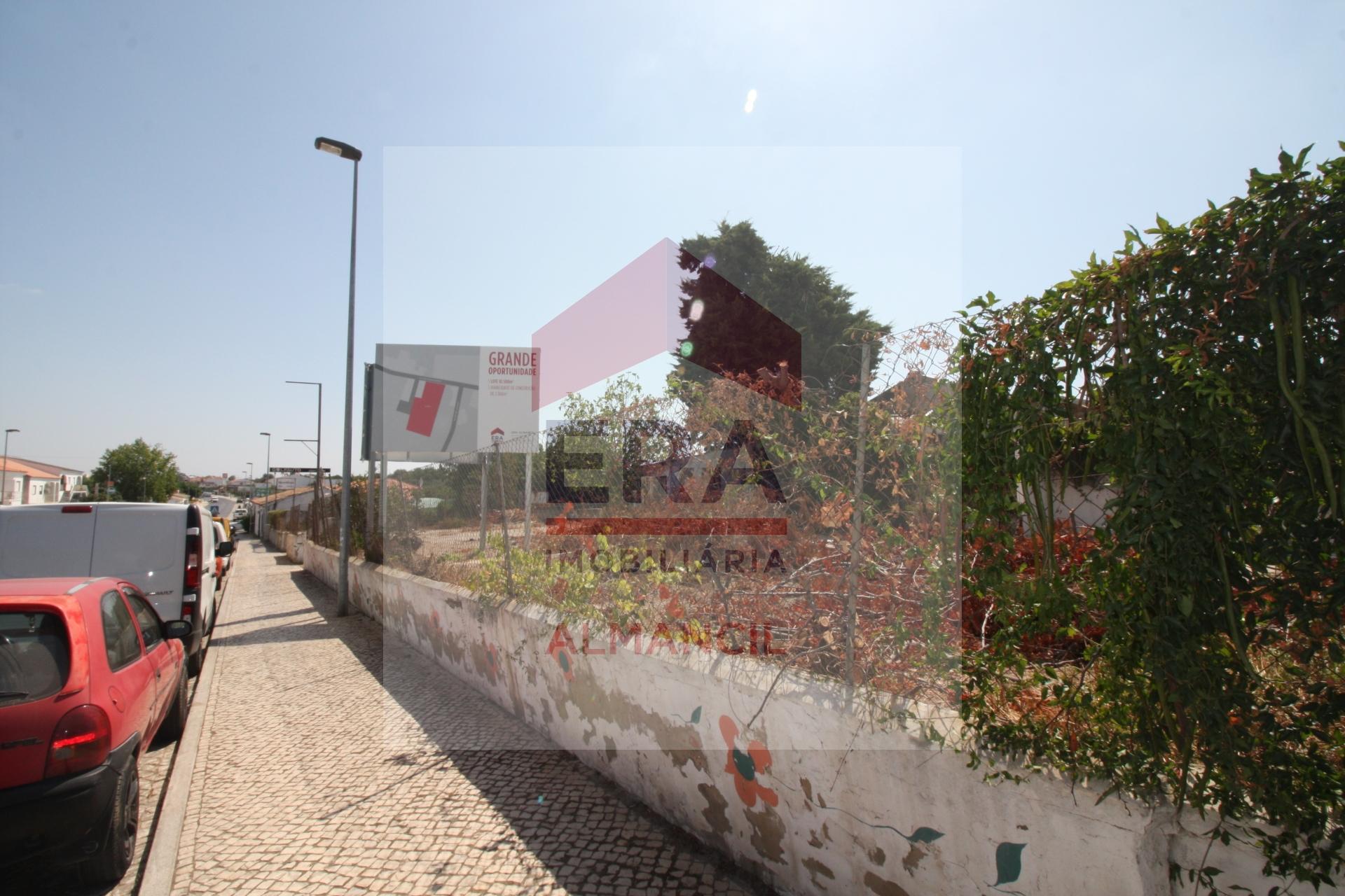 Terreno Para Construção  Venda em Almancil,Loulé