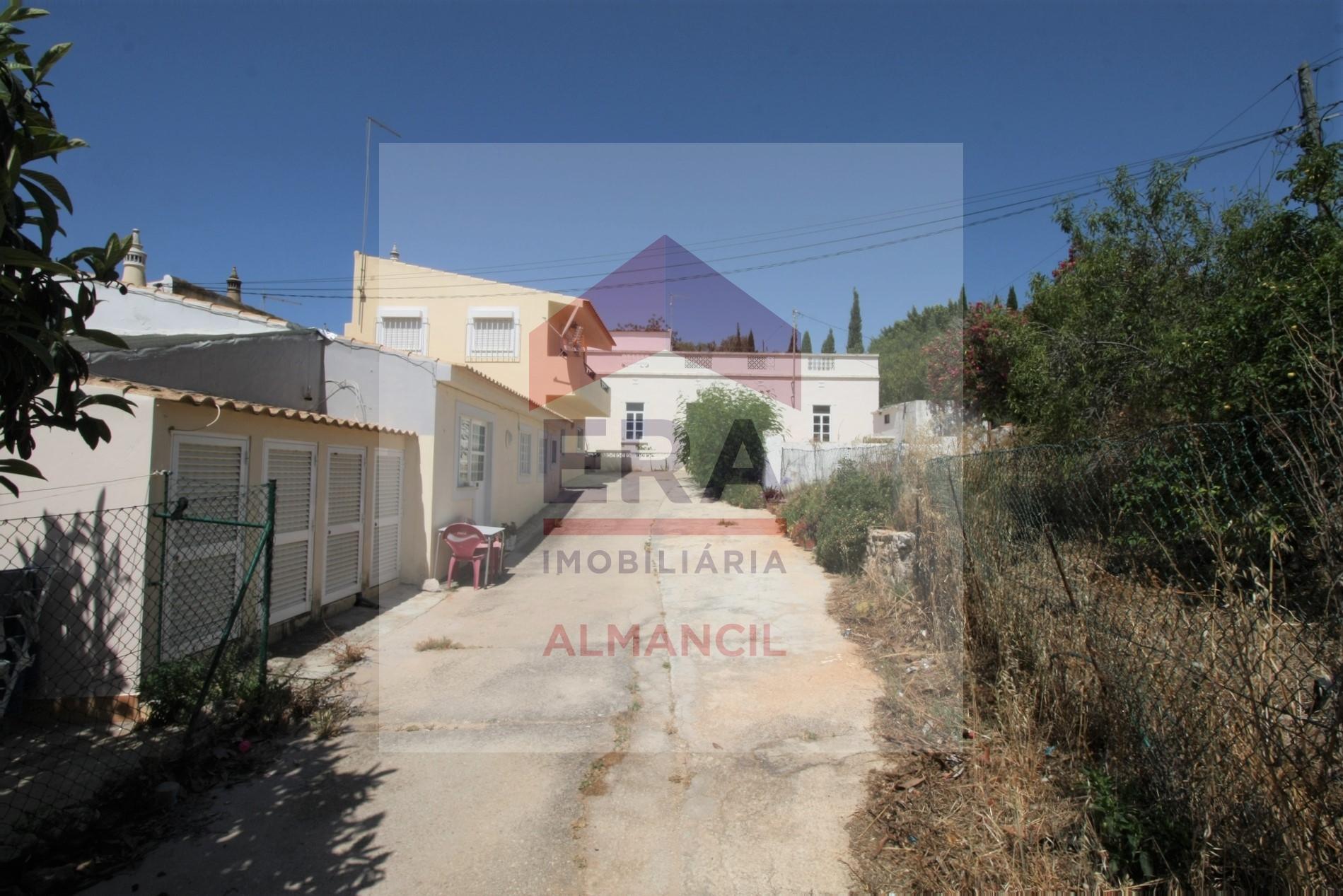 Moradia em Banda T7 Venda em Loulé (São Sebastião),Loulé