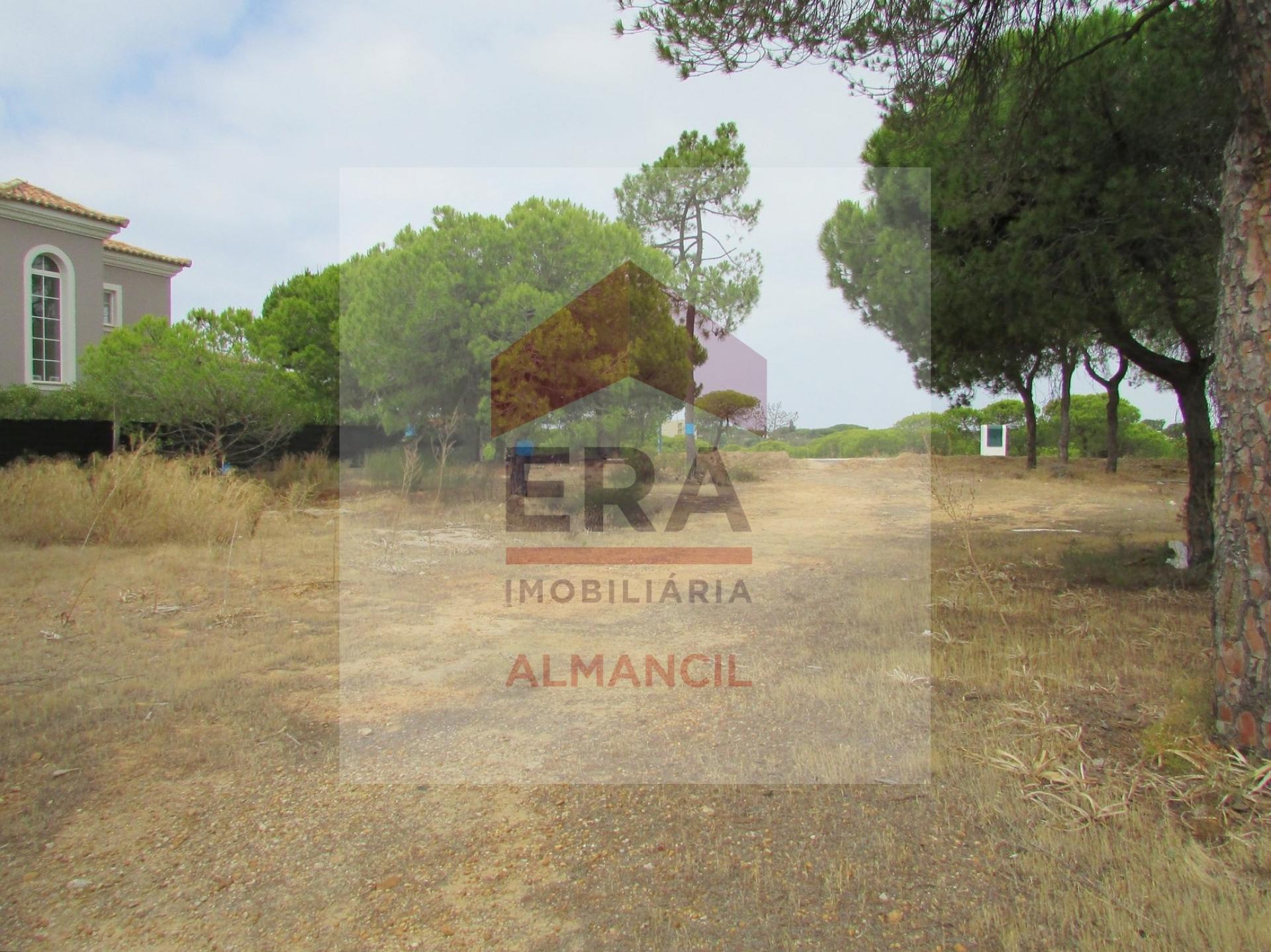 Terreno Para Construção  Venda em Almancil,Loulé