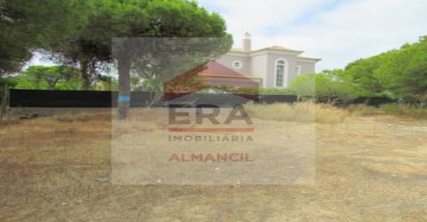 Terreno Para Construção  Venda em Almancil,Loulé