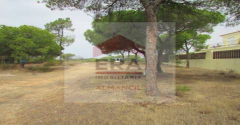 Terreno Para Construção  Venda em Almancil,Loulé