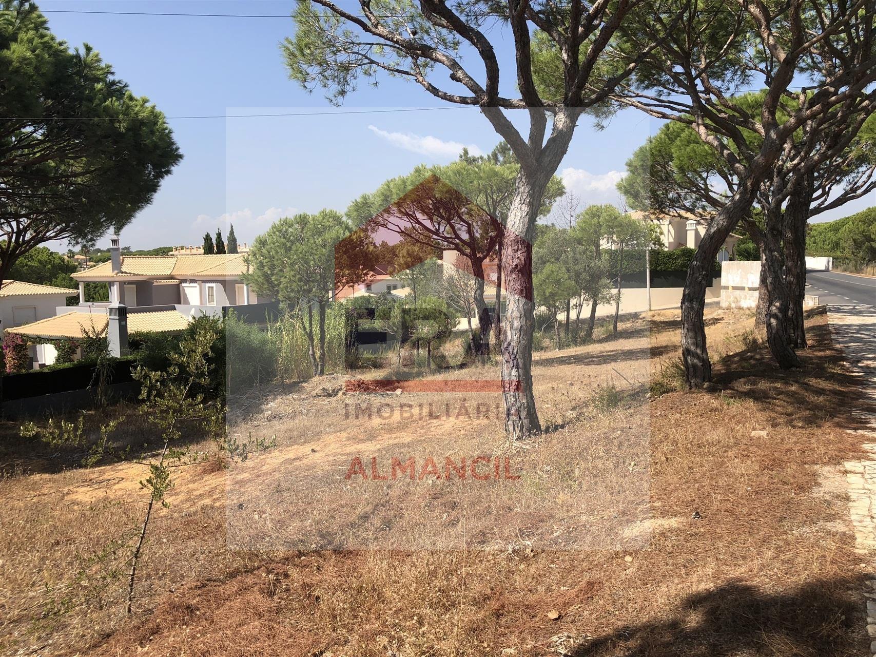 Loteamento  Venda em Almancil,Loulé