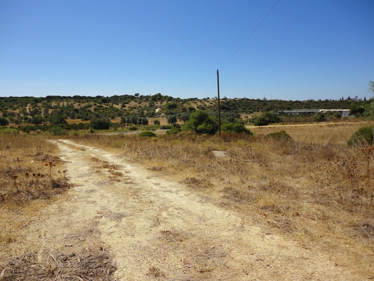 Terreno Rústico  Venda em Quarteira,Loulé