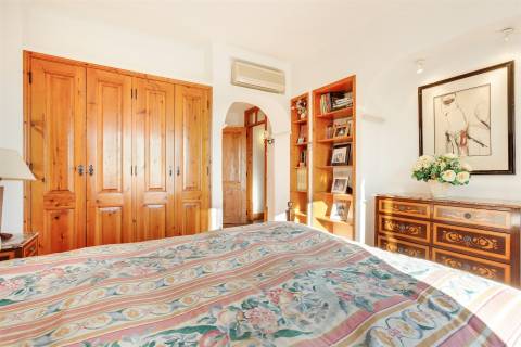 Moradia Isolada T6 Venda em Almancil,Loulé