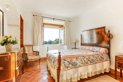 Moradia Isolada T6 Venda em Almancil,Loulé