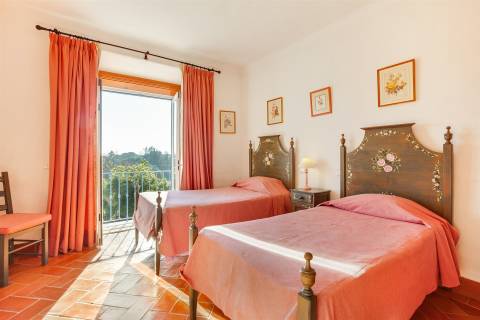 Moradia Isolada T6 Venda em Almancil,Loulé