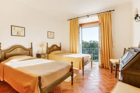 Moradia Isolada T6 Venda em Almancil,Loulé