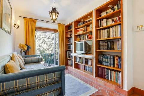 Moradia Isolada T6 Venda em Almancil,Loulé