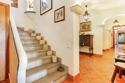 Moradia Isolada T6 Venda em Almancil,Loulé