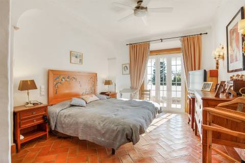 Moradia Isolada T6 Venda em Almancil,Loulé