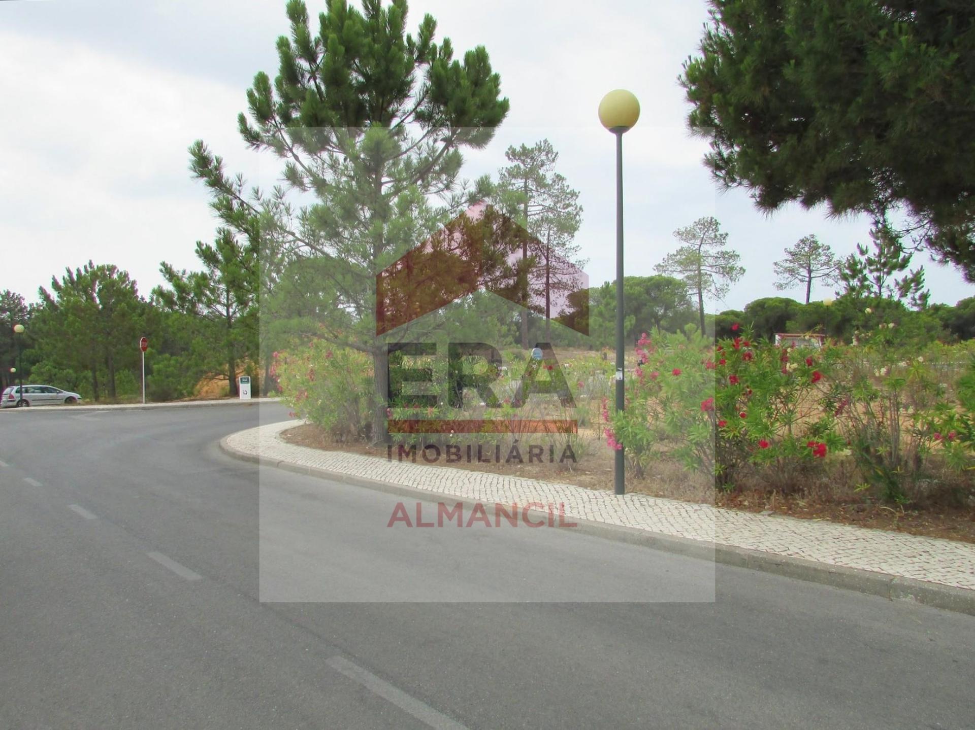 Terreno Para Construção  Venda em Almancil,Loulé