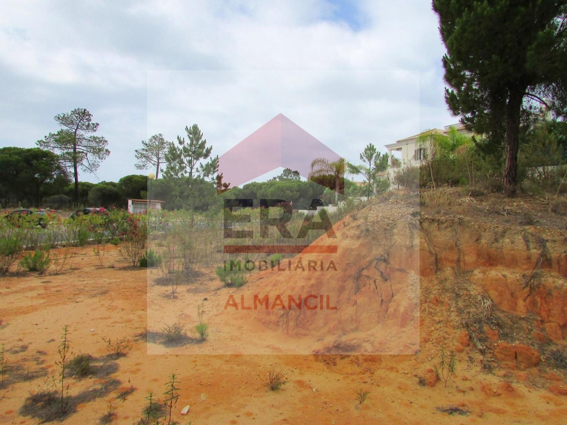 Terreno Para Construção  Venda em Almancil,Loulé