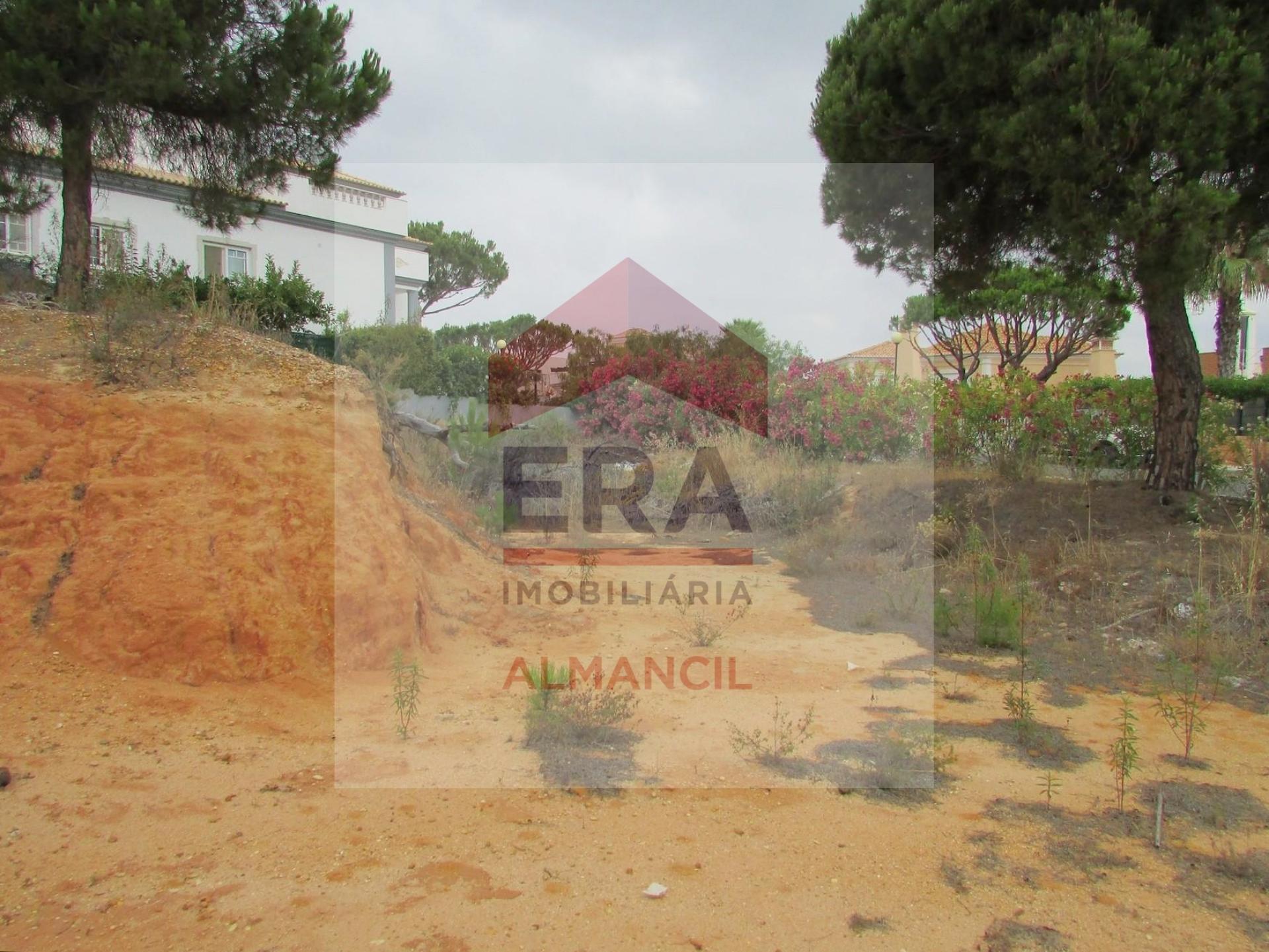 Terreno Para Construção  Venda em Almancil,Loulé