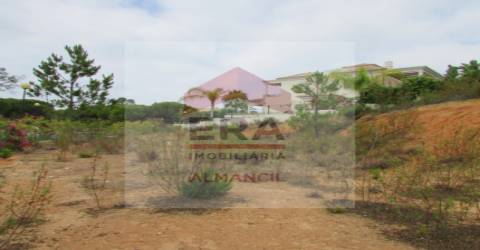 Terreno Para Construção  Venda em Almancil,Loulé