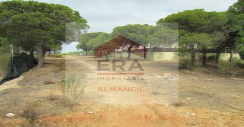 Terreno Para Construção  Venda em Almancil,Loulé