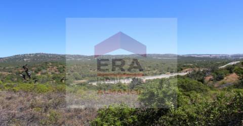 Terreno Rústico  Venda em Loulé (São Sebastião),Loulé