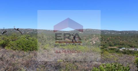 Terreno Rústico  Venda em Loulé (São Sebastião),Loulé