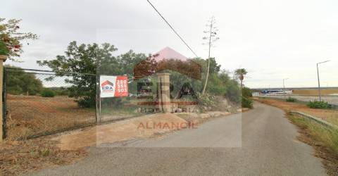 Terreno Para Construção  Venda em Santa Bárbara de Nexe,Faro