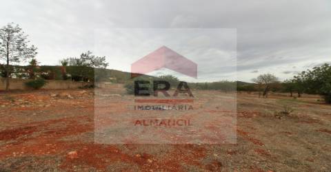 Terreno Para Construção  Venda em Santa Bárbara de Nexe,Faro
