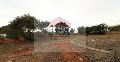 Terreno Para Construção  Venda em Santa Bárbara de Nexe,Faro