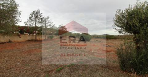 Terreno Para Construção  Venda em Santa Bárbara de Nexe,Faro