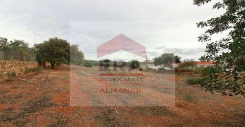 Terreno Para Construção  Venda em Santa Bárbara de Nexe,Faro