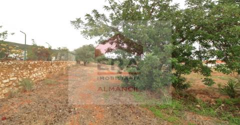 Terreno Para Construção  Venda em Santa Bárbara de Nexe,Faro