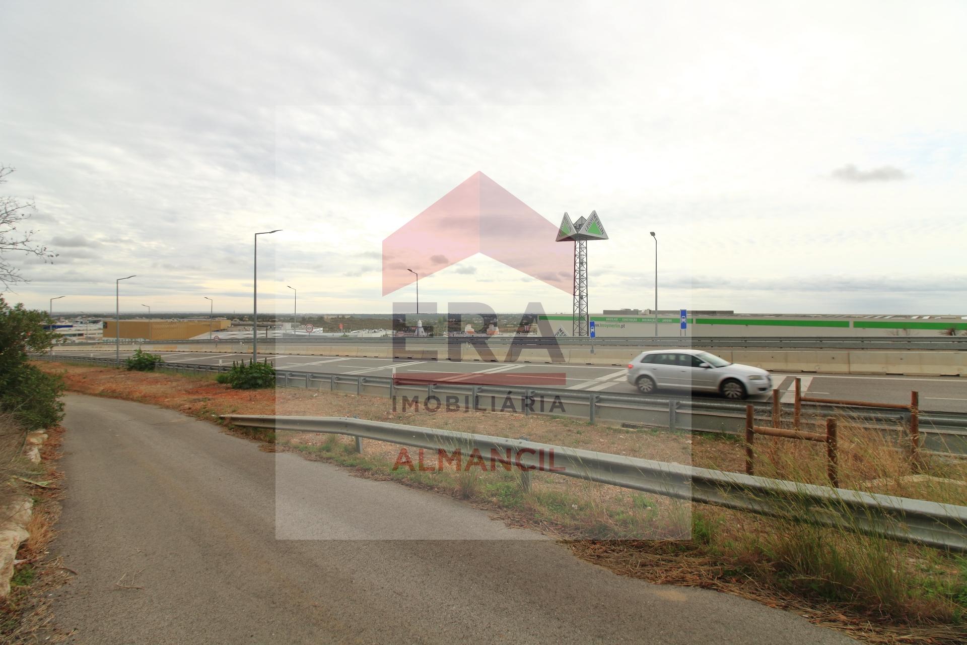 Terreno Para Construção  Venda em Santa Bárbara de Nexe,Faro