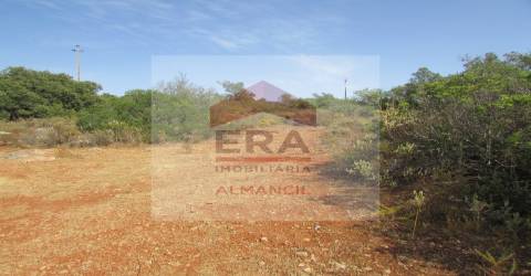 Terreno Rústico  Venda em Santa Bárbara de Nexe,Faro