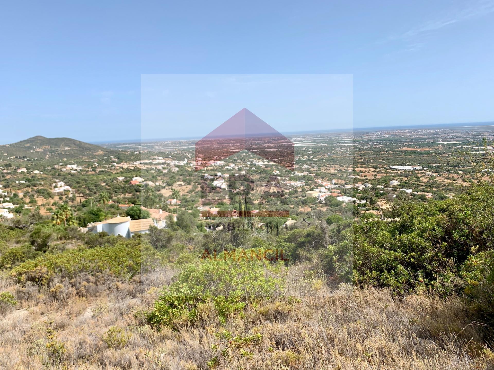 Terreno Rústico  Venda em Santa Bárbara de Nexe,Faro