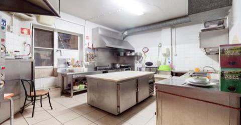 Café  Trespasse em Almancil,Loulé