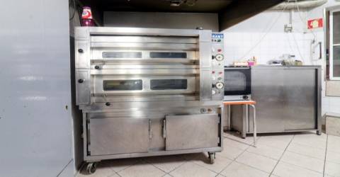 Café  Trespasse em Almancil,Loulé