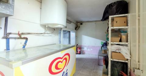 Café  Trespasse em Almancil,Loulé