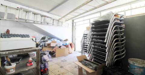 Café  Trespasse em Almancil,Loulé