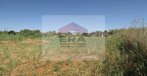 Terreno Rústico  Venda em Almancil,Loulé