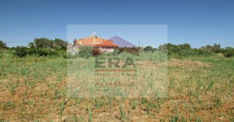 Terreno Rústico  Venda em Almancil,Loulé