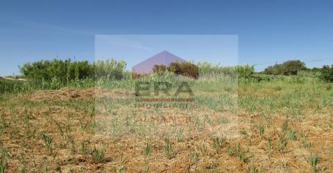 Terreno Rústico  Venda em Almancil,Loulé
