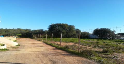 Terreno Urbano  Venda em Almancil,Loulé