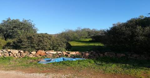 Terreno Urbano  Venda em Almancil,Loulé
