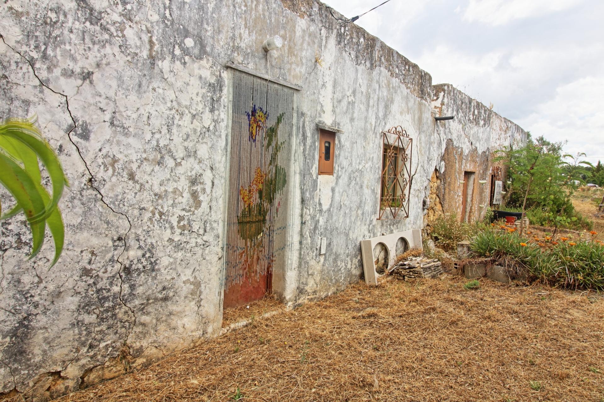 Terreno Misto  Venda em Santa Bárbara de Nexe,Faro