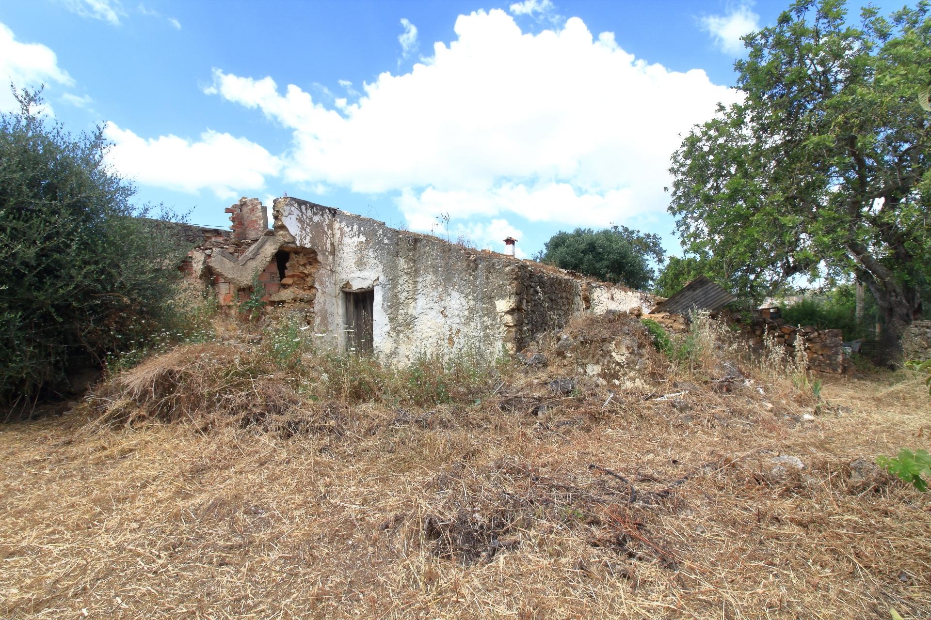 Terreno Misto  Venda em Santa Bárbara de Nexe,Faro