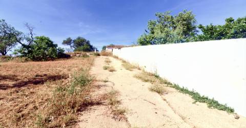 Moradia Devoluta  Venda em Boliqueime,Loulé