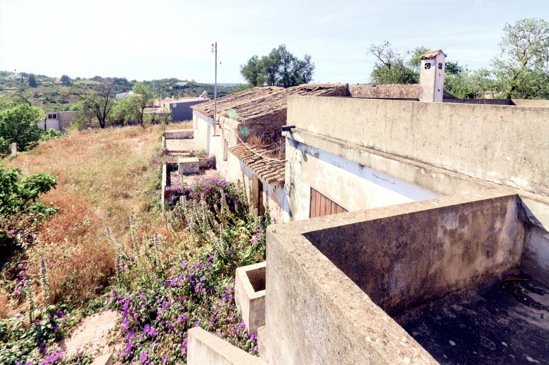 Moradia Devoluta  Venda em Boliqueime,Loulé